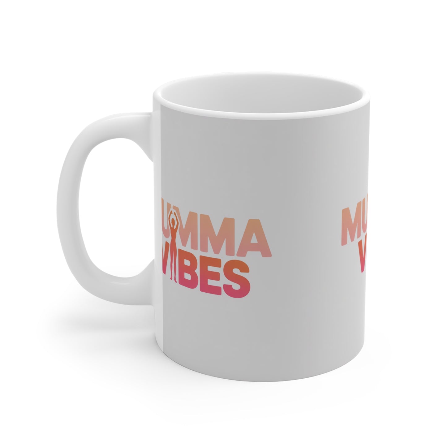 Mug 11oz