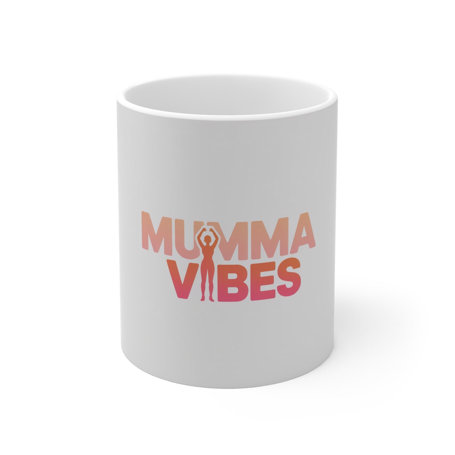 Mug 11oz