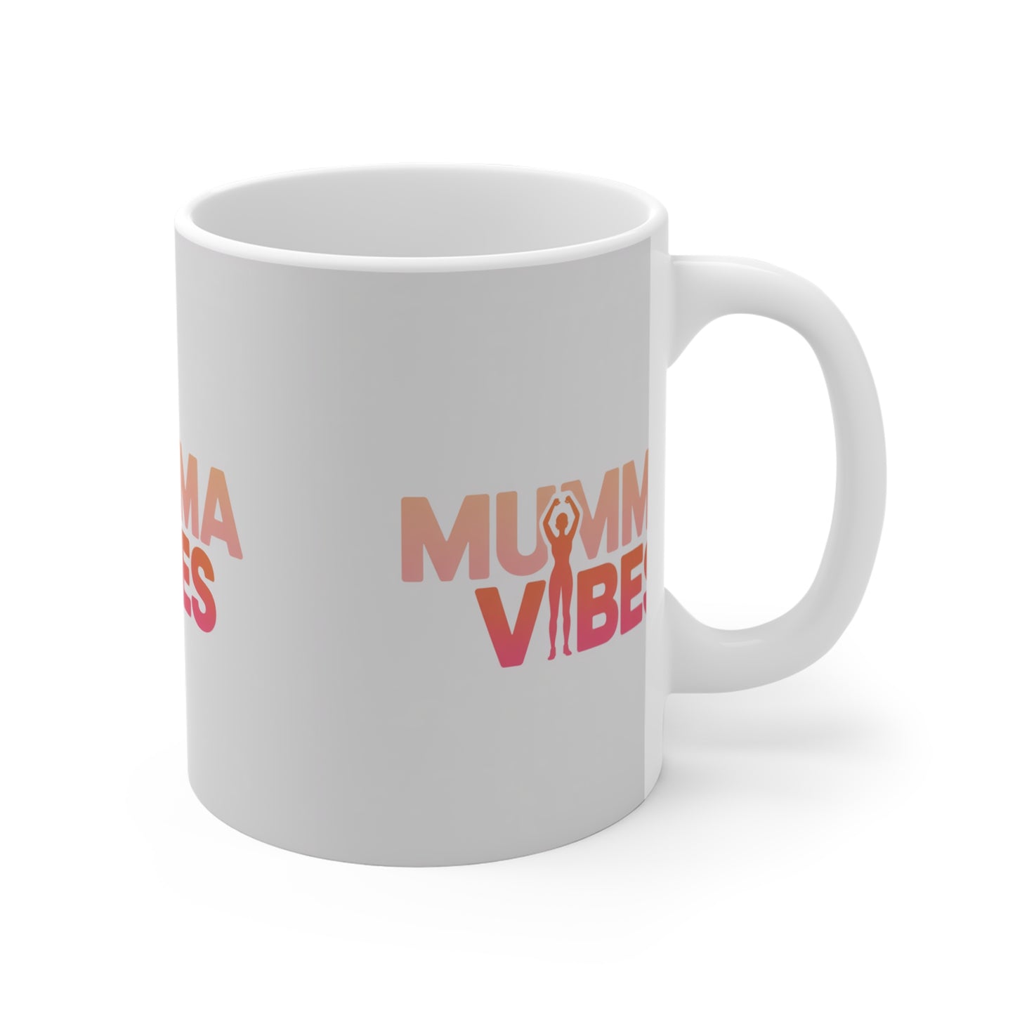 Mug 11oz