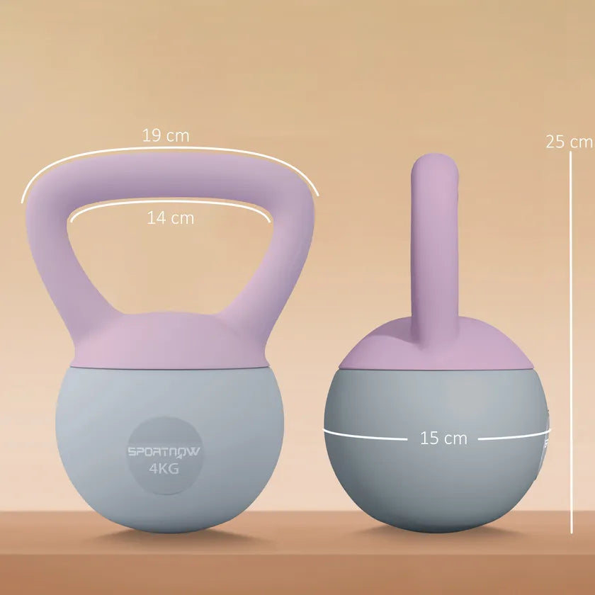 Kettlebells - Weight Training