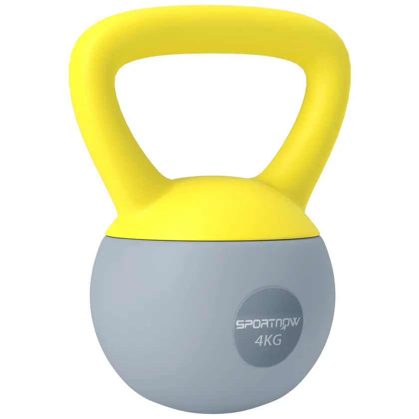 Kettlebells - Weight Training
