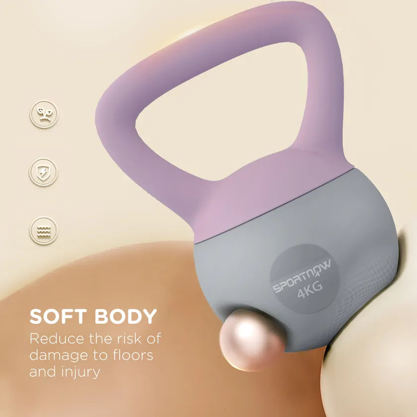 Kettlebells - Weight Training