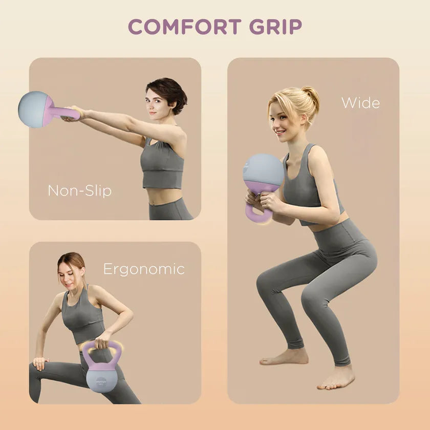 Kettlebells - Weight Training