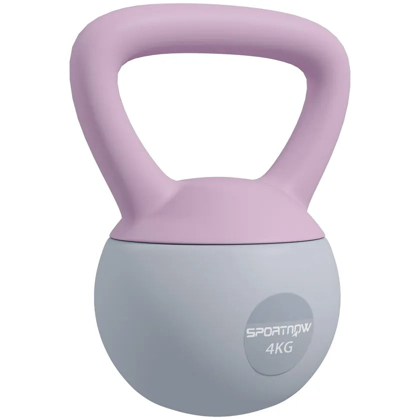 Kettlebells - Weight Training