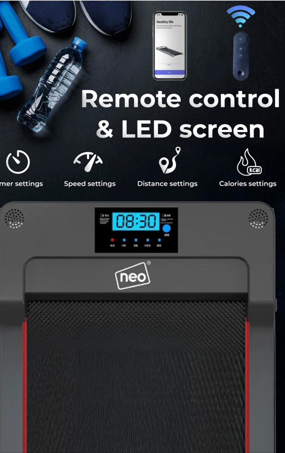NEO Walking Pad