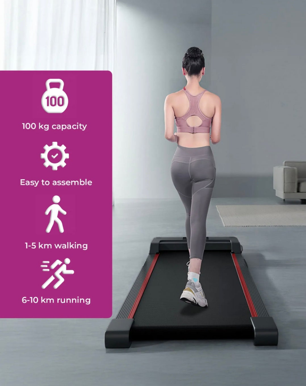 NEO Walking Pad