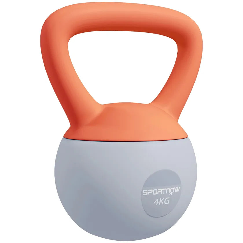 Kettlebells - Weight Training